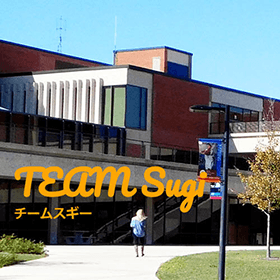 Team Sugi LLC Setagaya, Japan